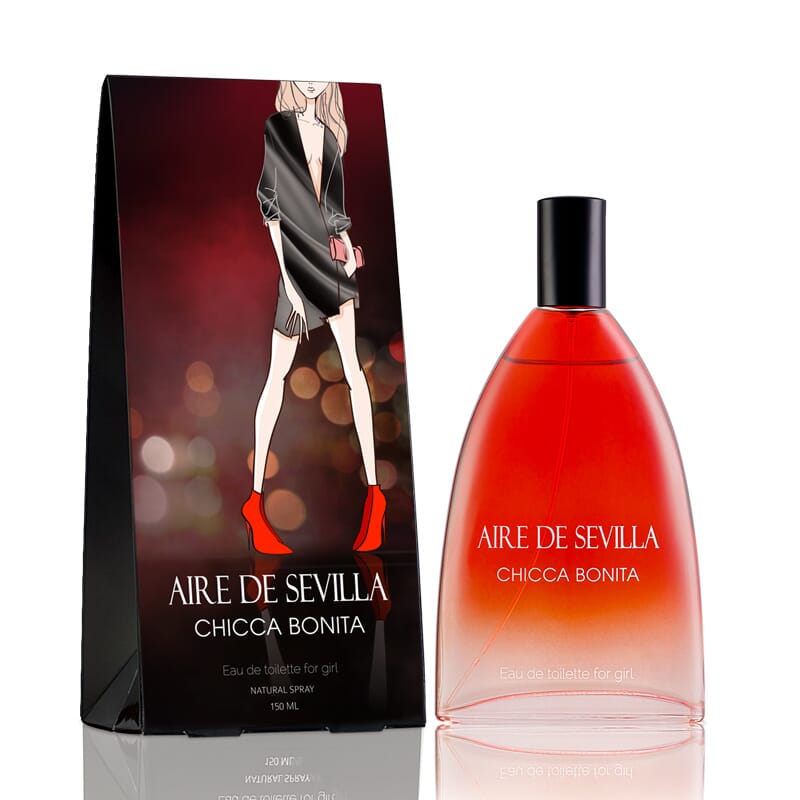 Aire Sevilla Chicca Bonita EDT 150 ml