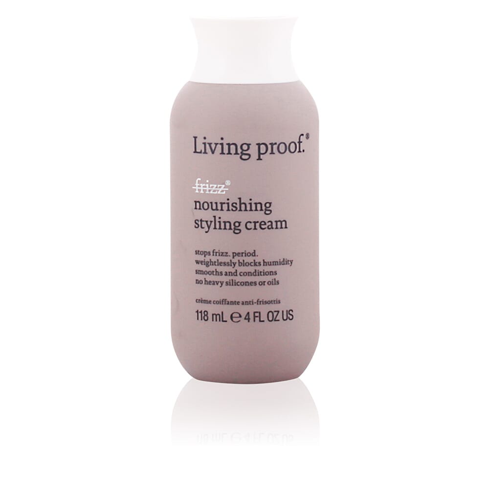 Frizz Nourishing Styling Cream 118 ml