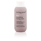 Frizz Nourishing Styling Cream 118 ml von Living Proof
