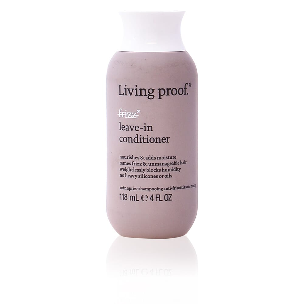 Frizz Leave-In Conditioner 118 ml