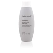 Full Shampoo 236 ml von Living Proof