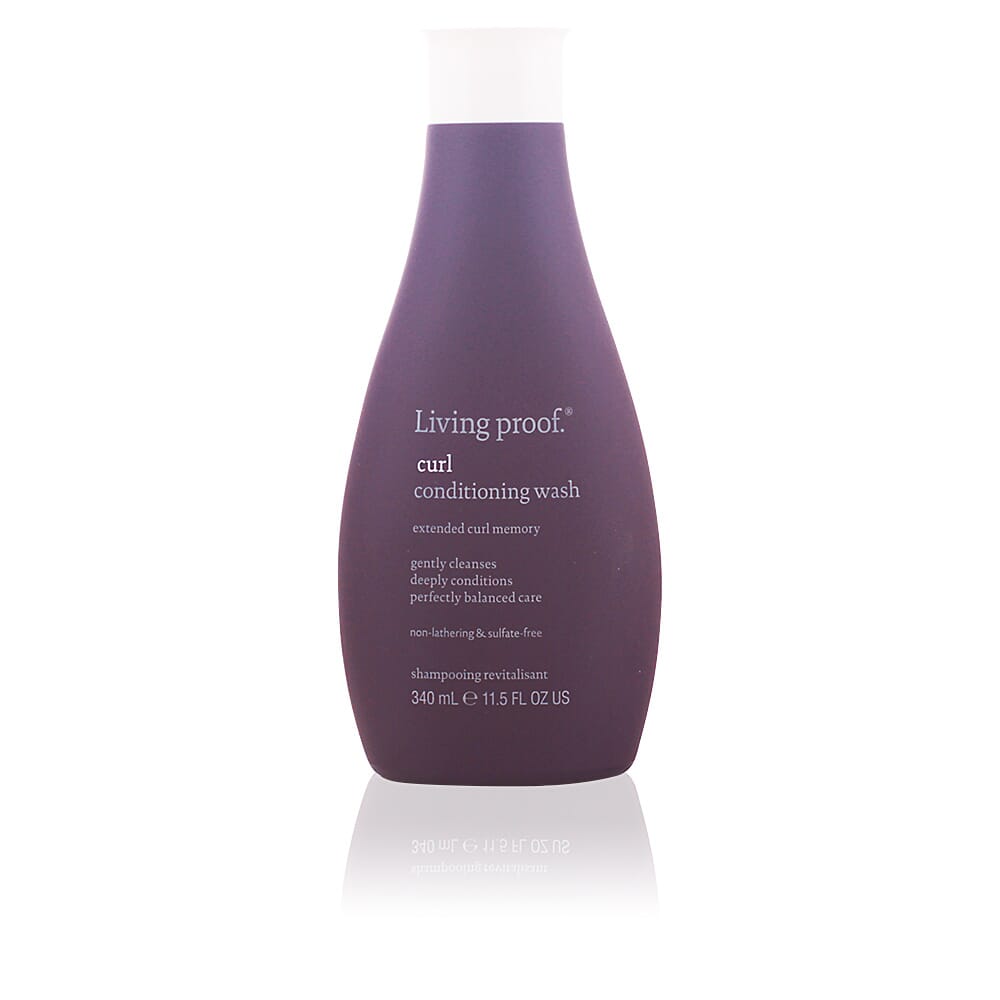 Curl Conditioning Wash