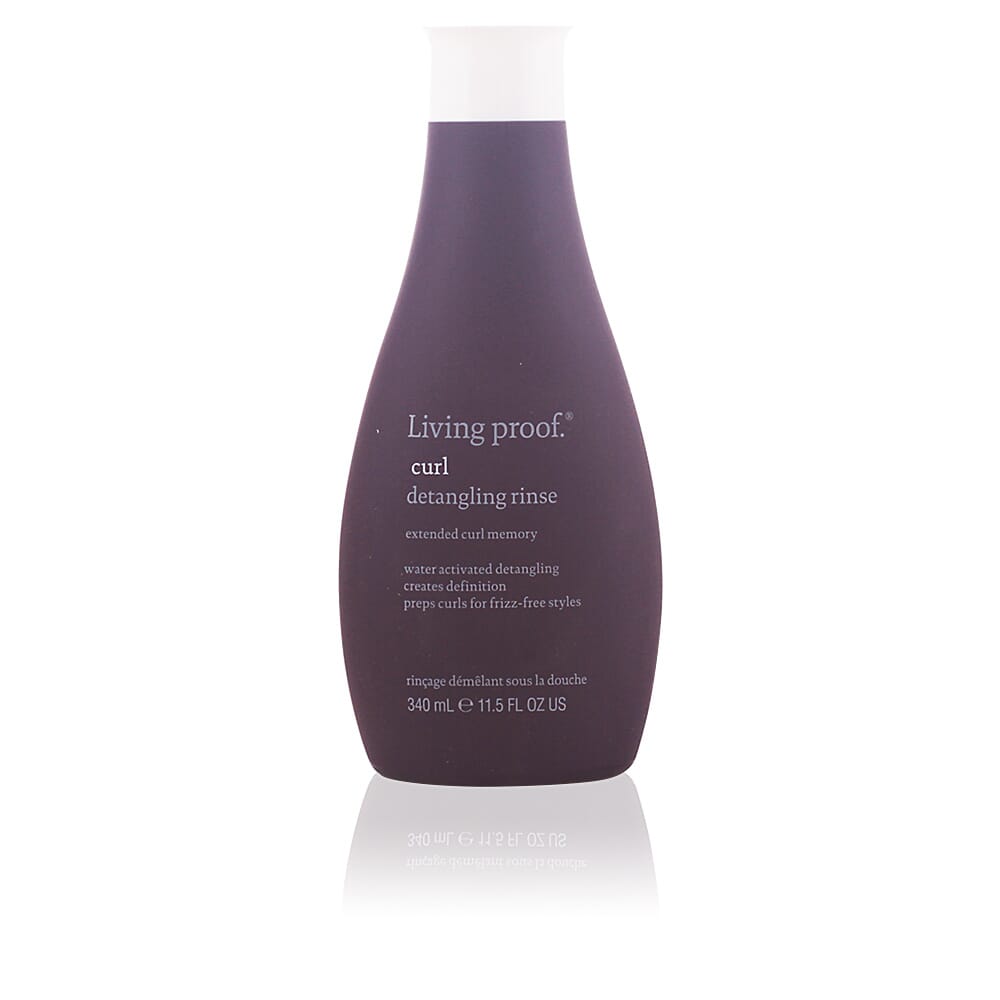 Curl Detangling Rinse 340 ml