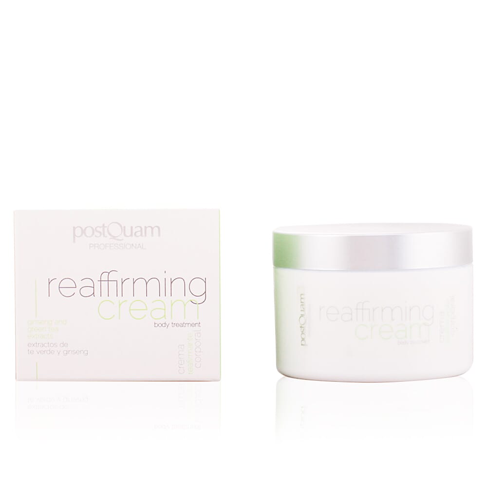 Reaffirming Cream 200 ml