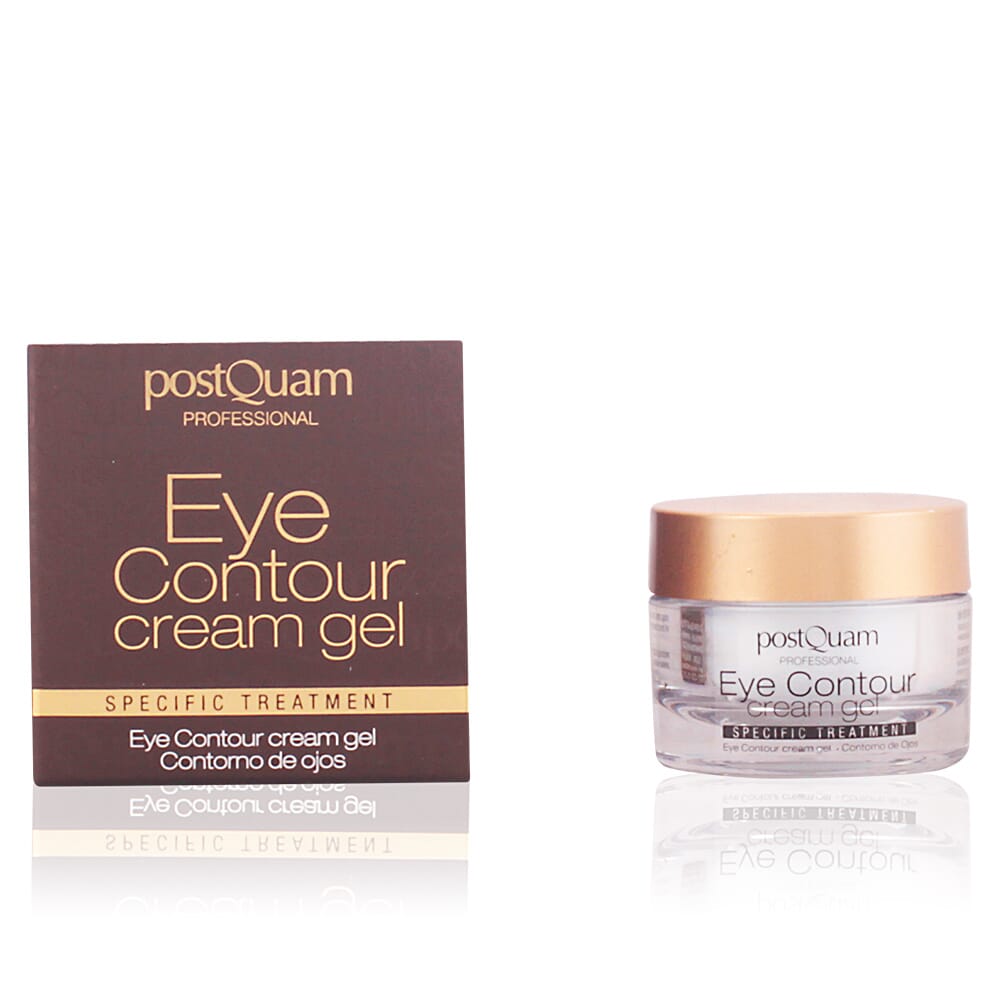 Eye Contour Cream Gel 15 ml