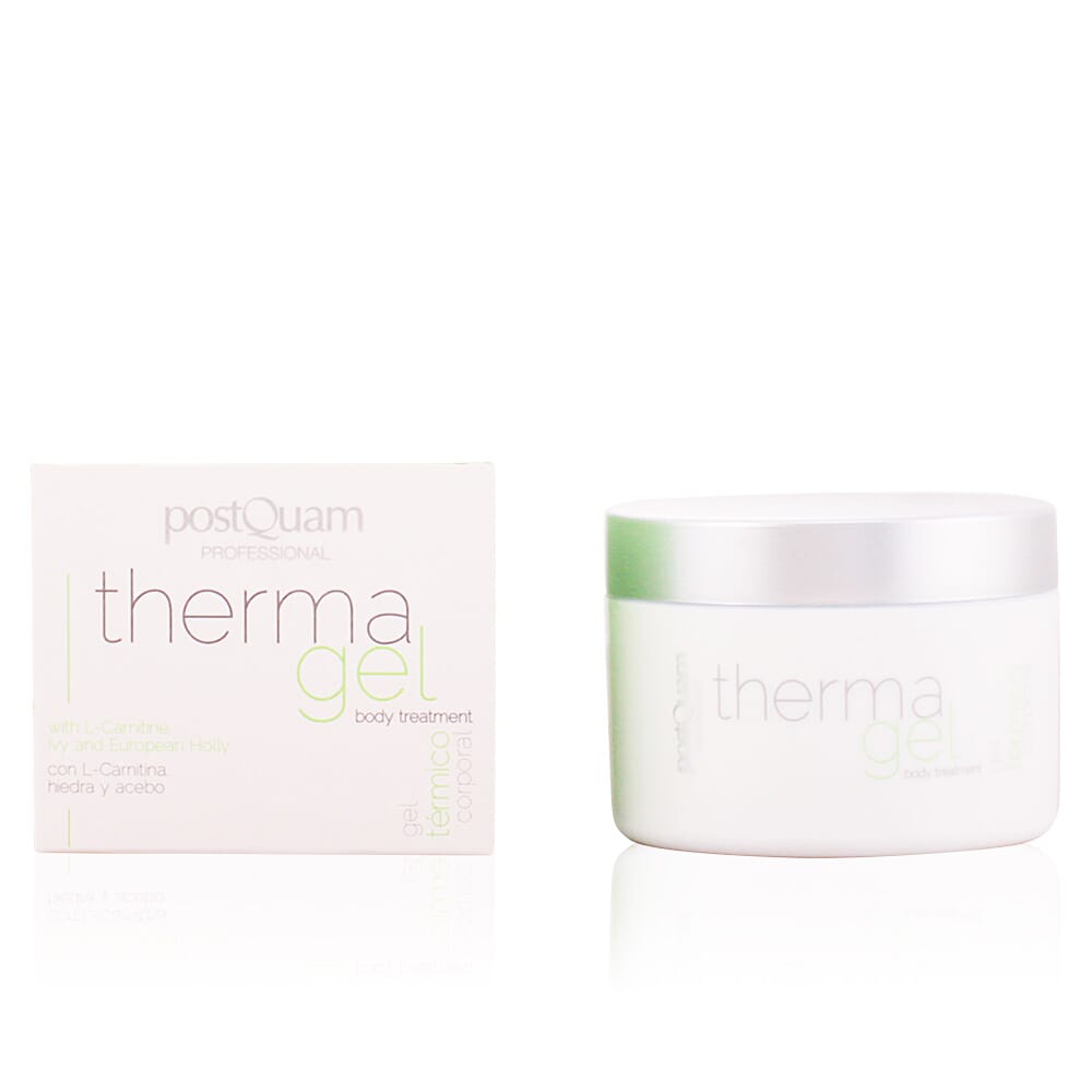 Thermagel Warm Effect 200 ml