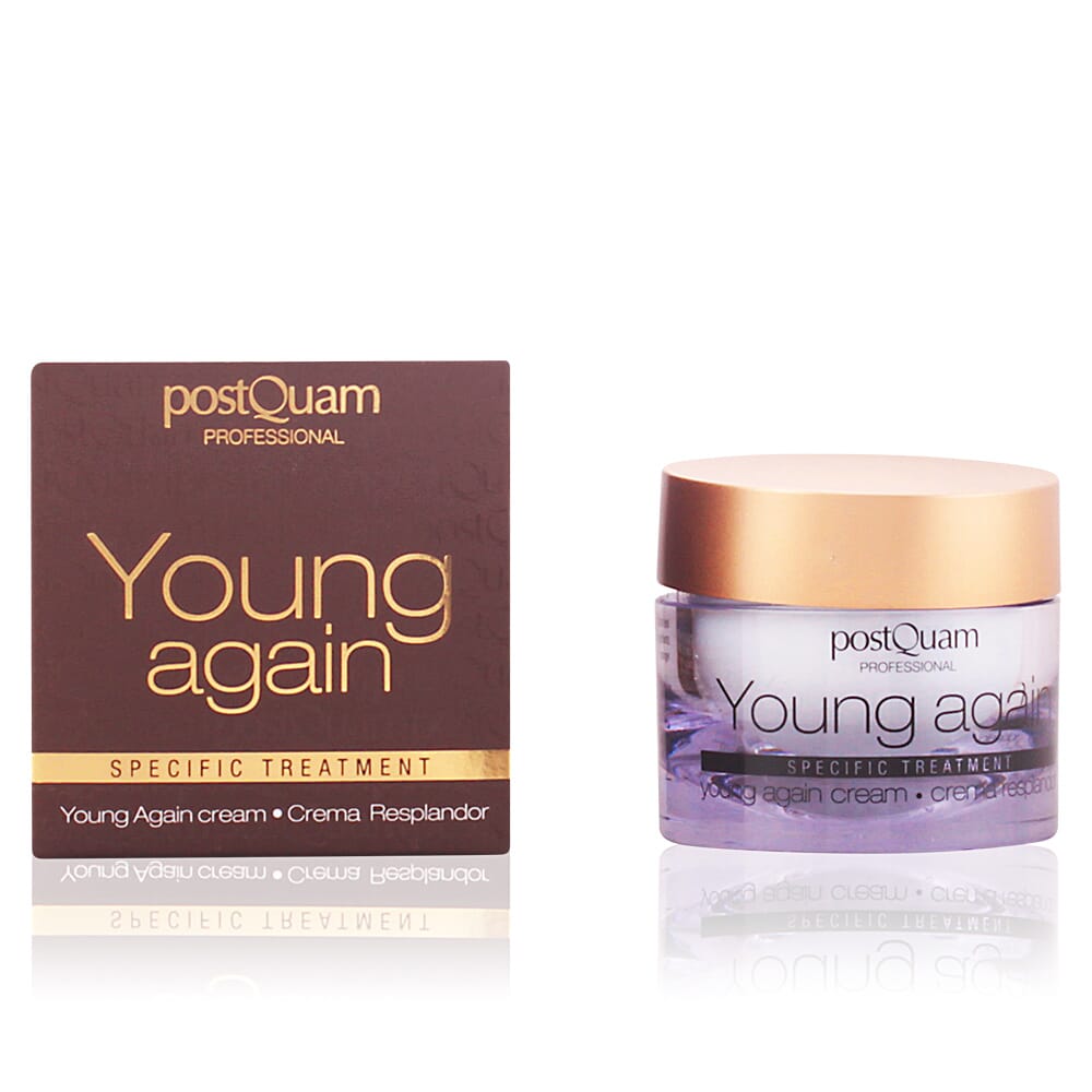 Young Again Cream 50 ml