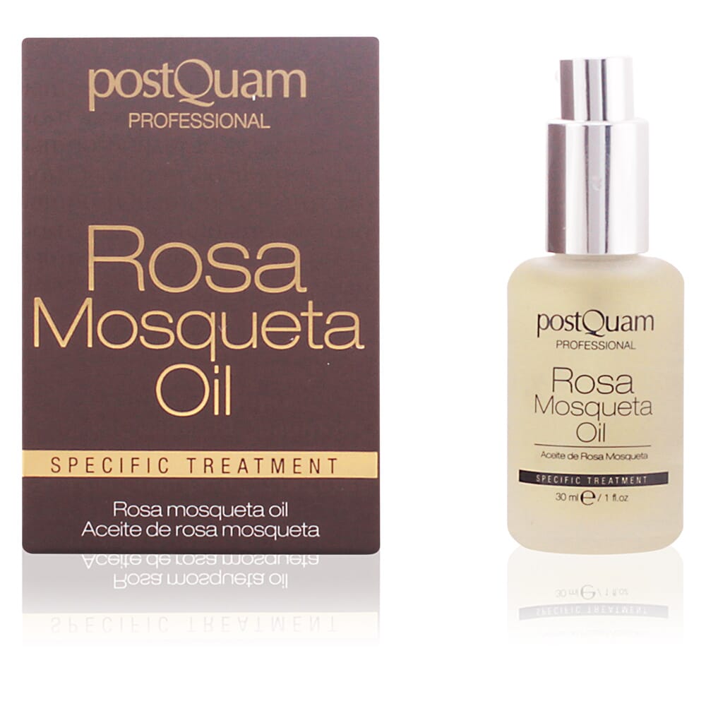 Rosa Mosqueta Oil Especific Treatment 30 ml