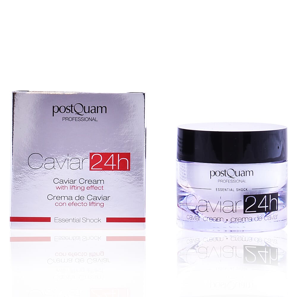 Caviar Cream Lifting Effect 24H 50 ml