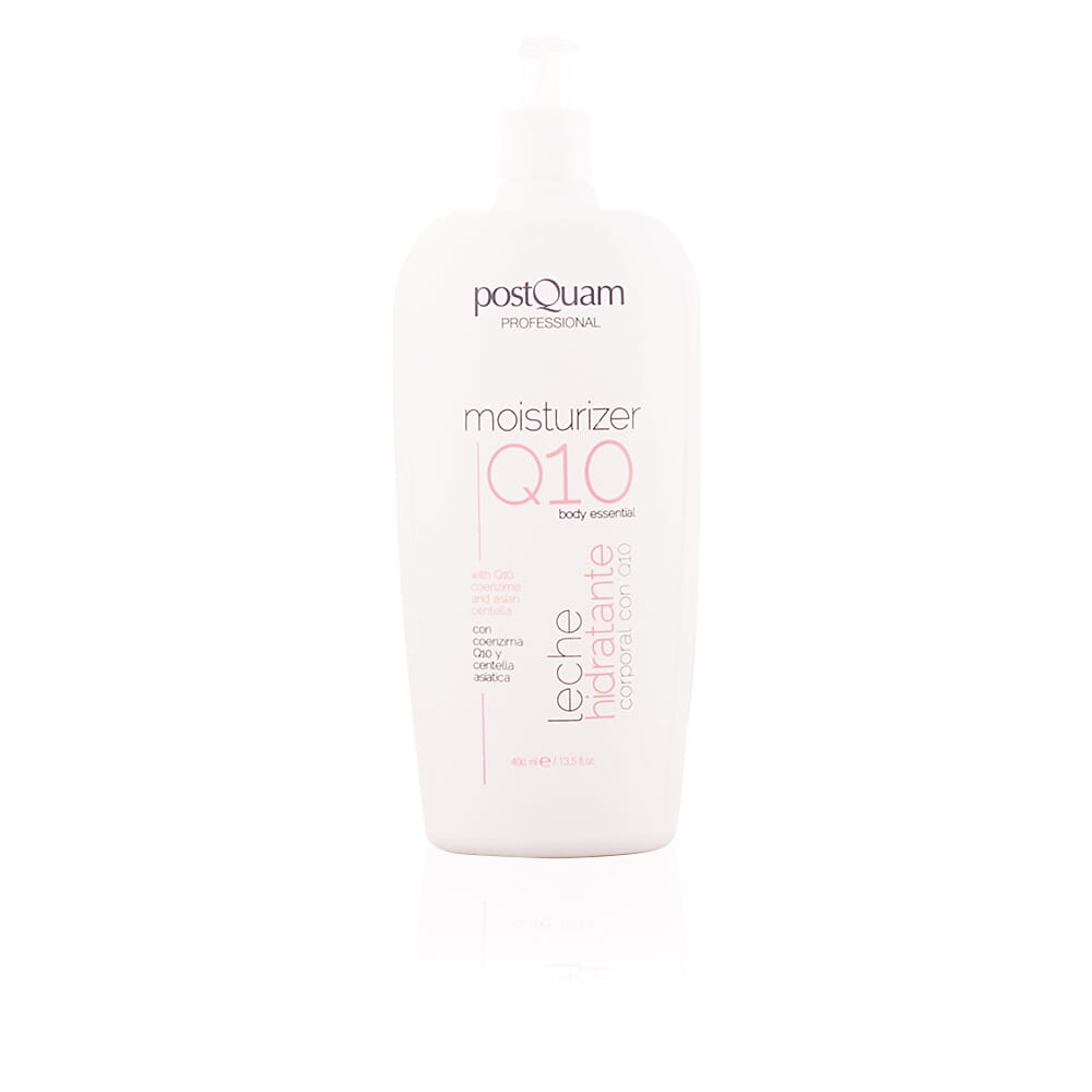 Moisturizer Q10 Body Care 400 ml