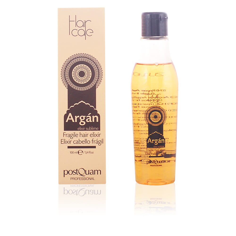Haircare Argán Fragile Hair Elixir 100 ml