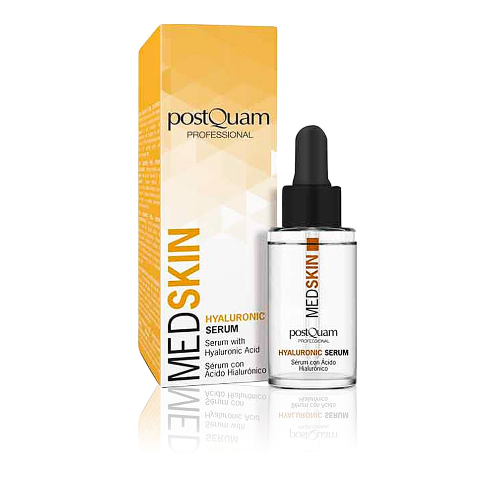 Med Skin Hyaluronic Serum 30 ml