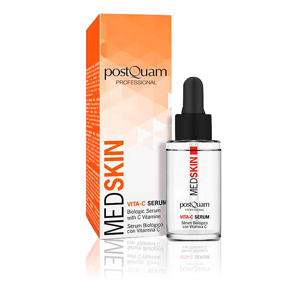 Med Skin Bilogic Serum With Vitamine C 30 ml