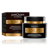 Luxury Gold Regenerating Night Cream 50 ml de Postquam