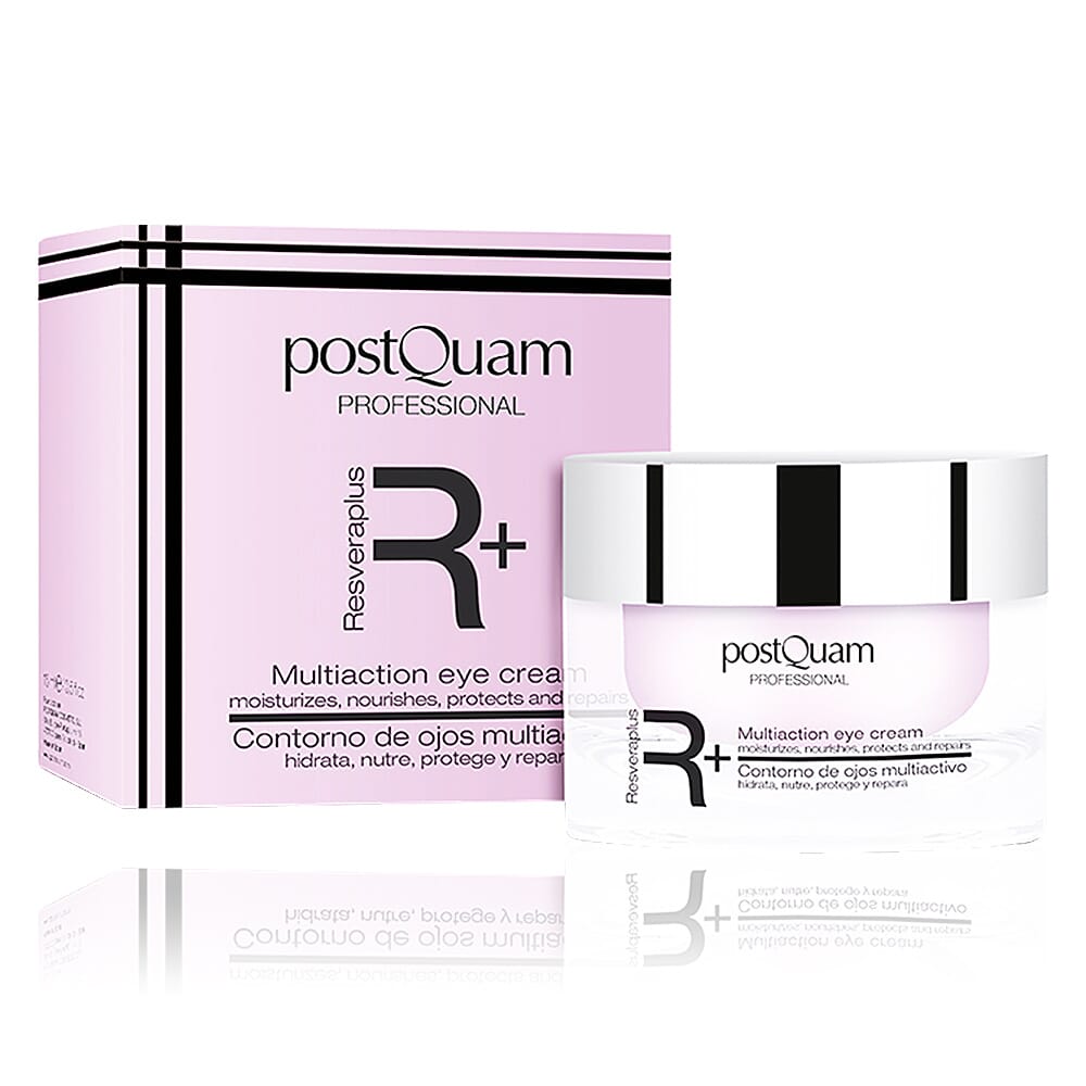 Resveraplus Multiaction Eye Cream 15 ml