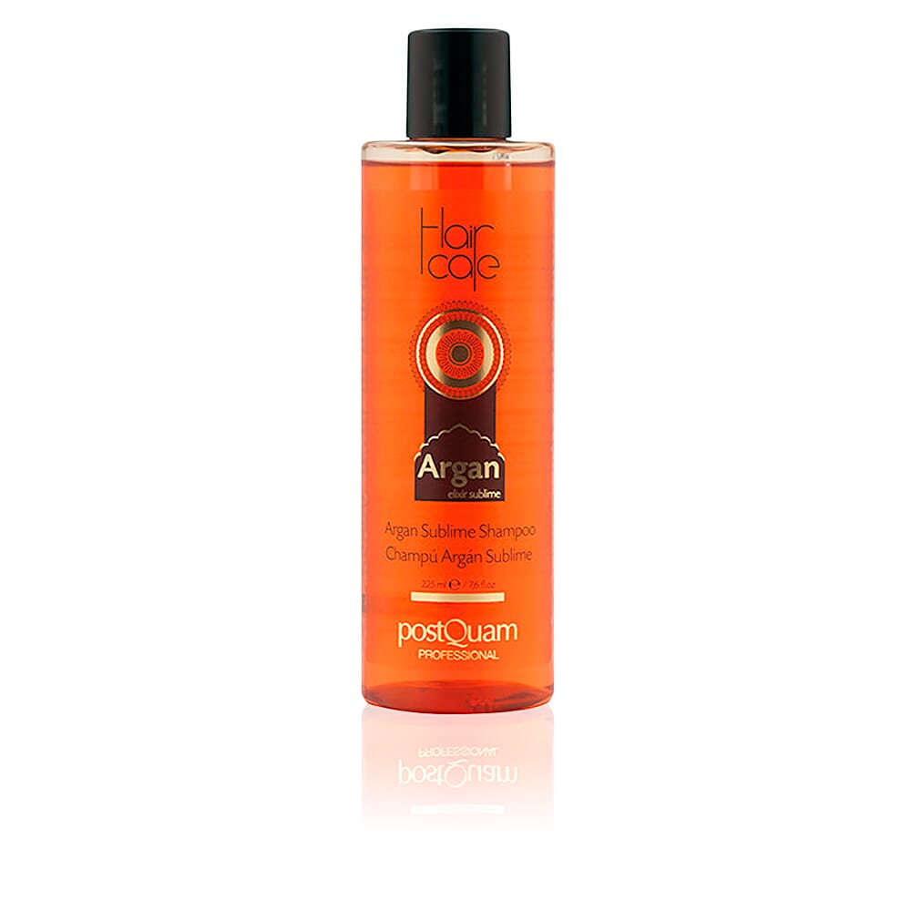 Argan Sublime Hair Care Shampoo 225 ml