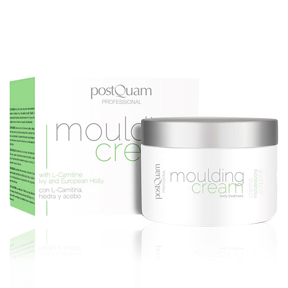 Moduling Cream Body Treatment 200 ml