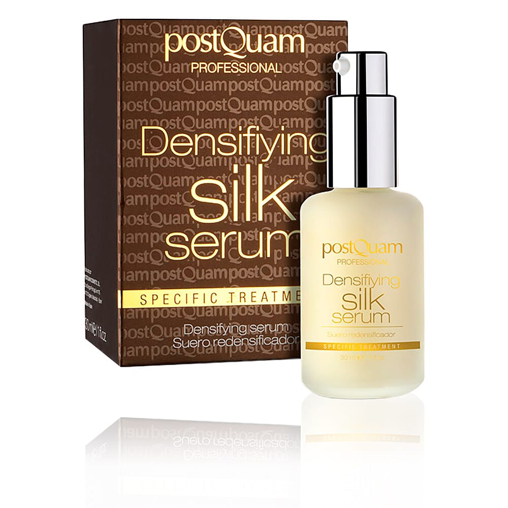 Densifiying Silk Serum 30 ml