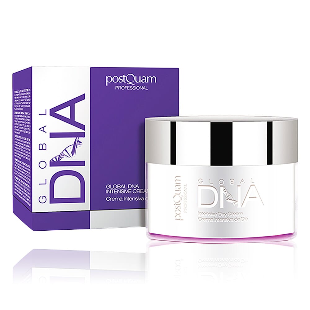 Global Dna Intensive Cream 50 ml