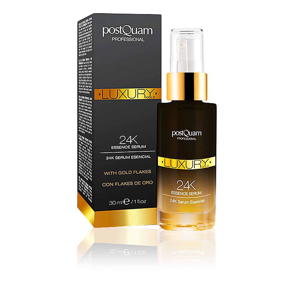 Luxury Gold 24K Essence Serum 30 ml