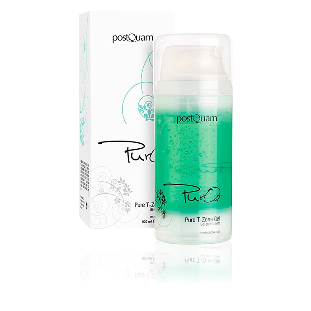 Pure Tzone Purifying Gel 100 ml