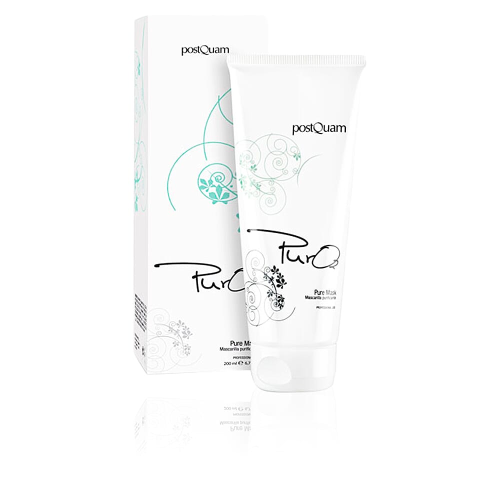 Pure Mask Purifying Mask 200 ml