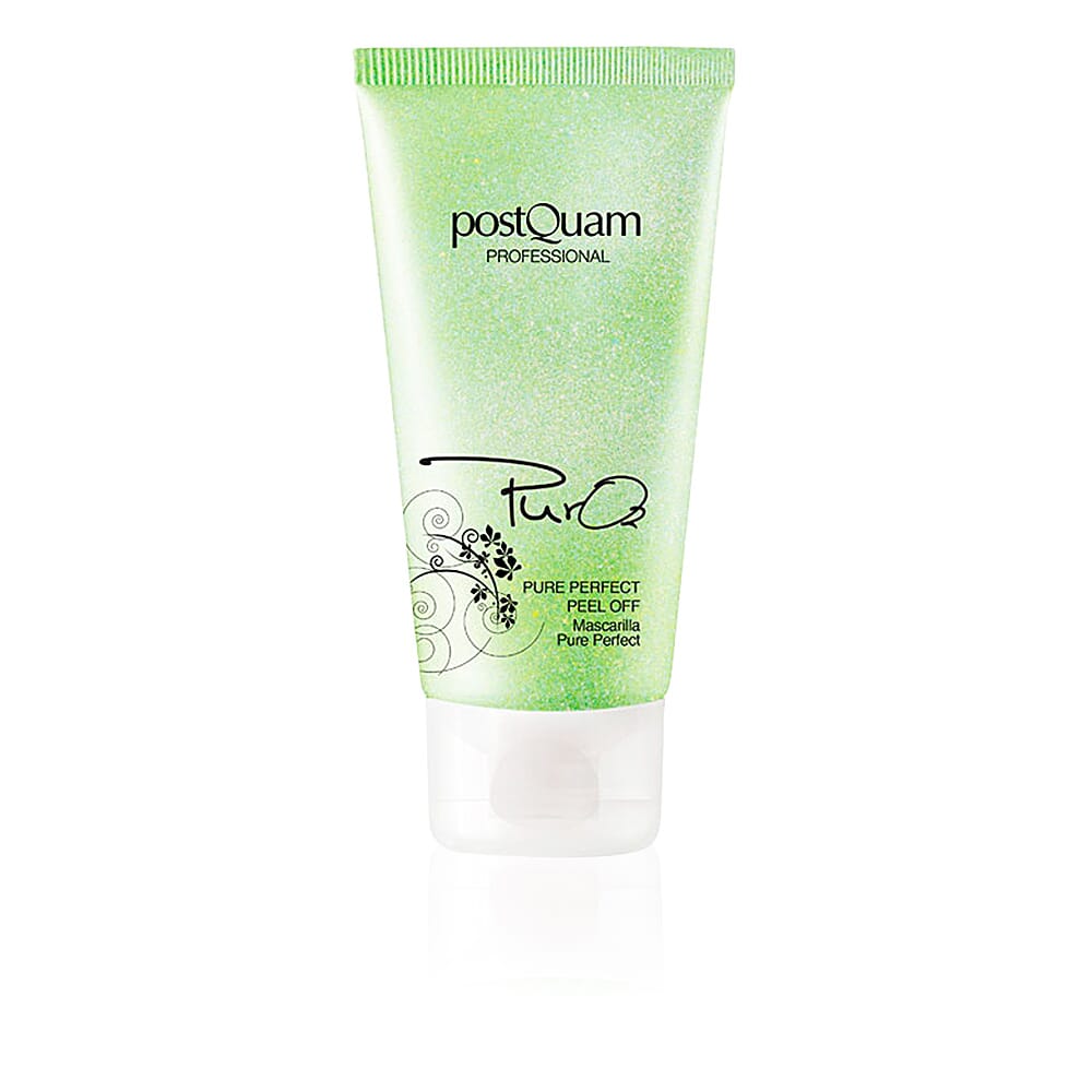 Pure Perfect Peel Off Mask 150 ml