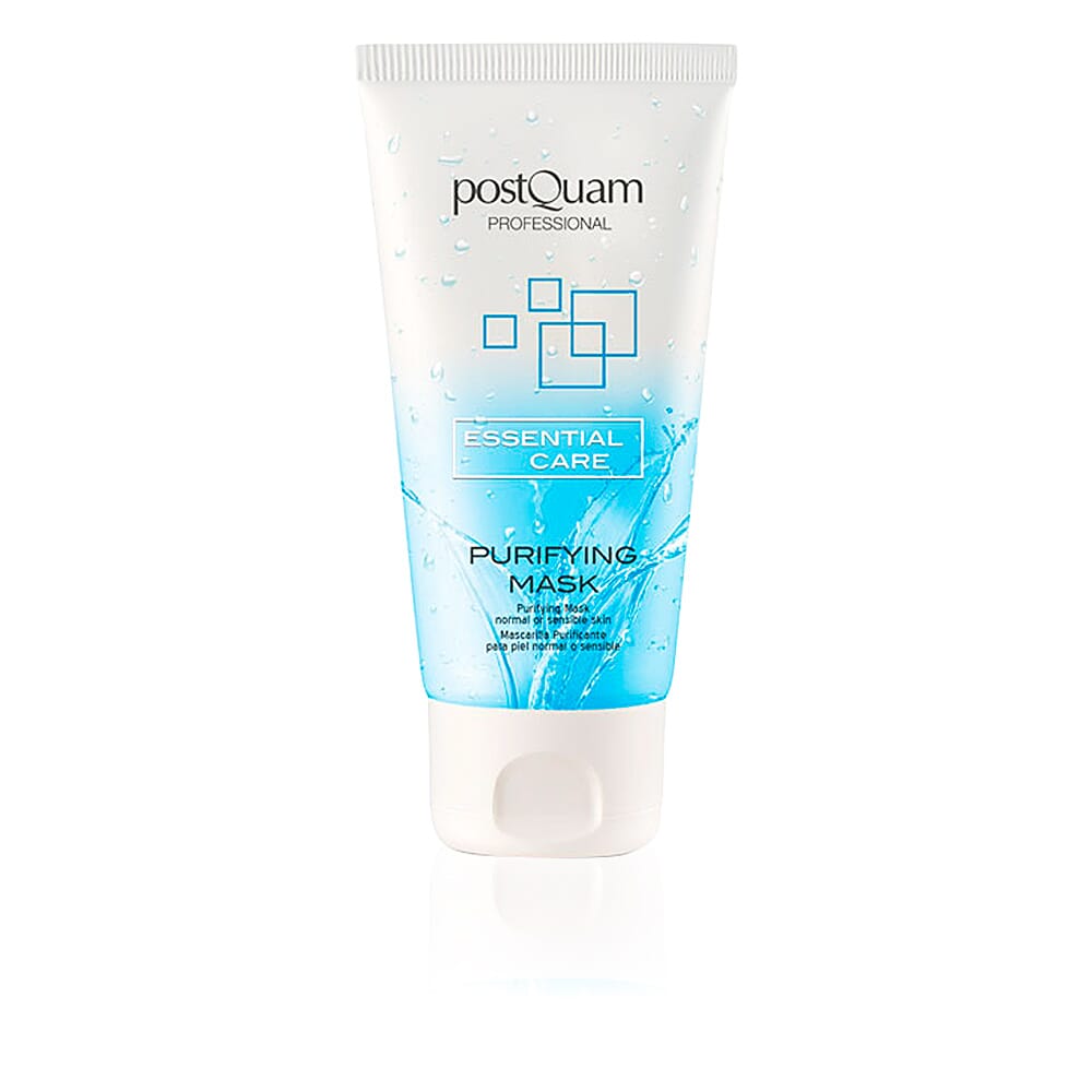 Essential Care Purifying Mask Normal/Sensible Skin 150 ml