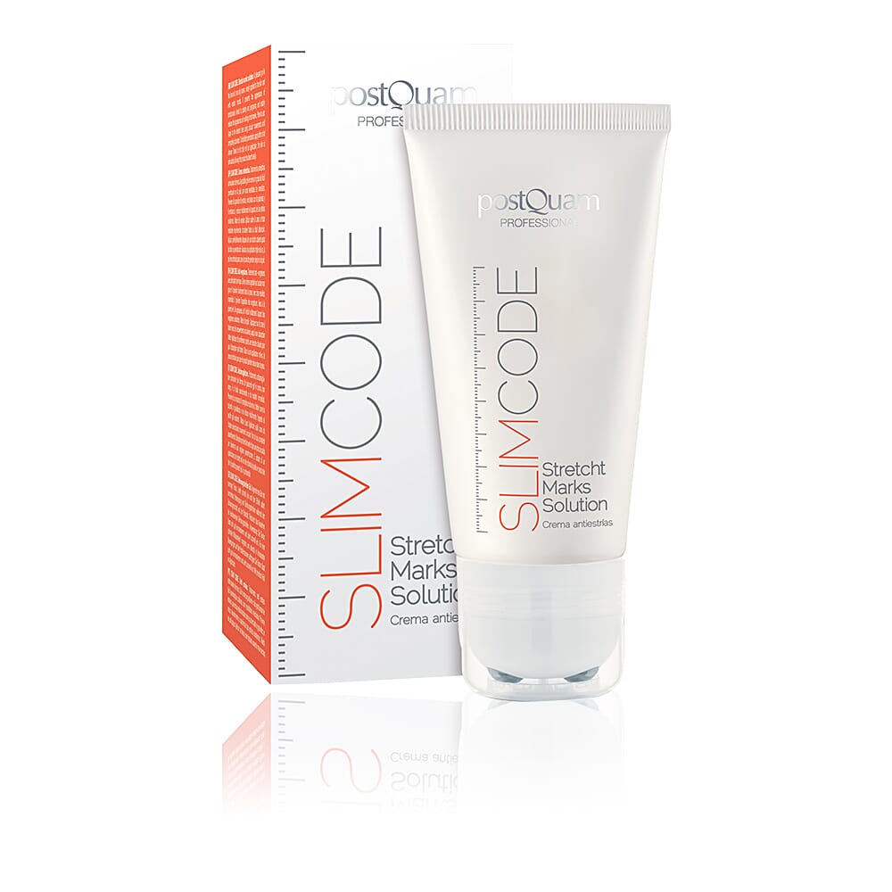 Slimcode Stretcht Marks Solution 200 ml