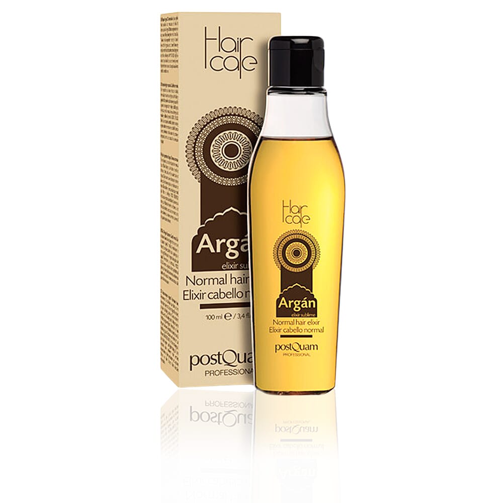 Argan Sublime Hair Care Normal Hair Elixir 100 ml