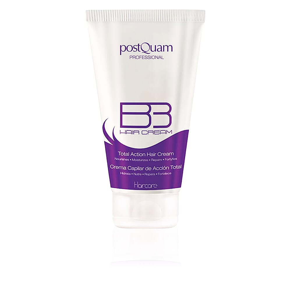 Bb Haircare Total Action Hair Cream 100 ml