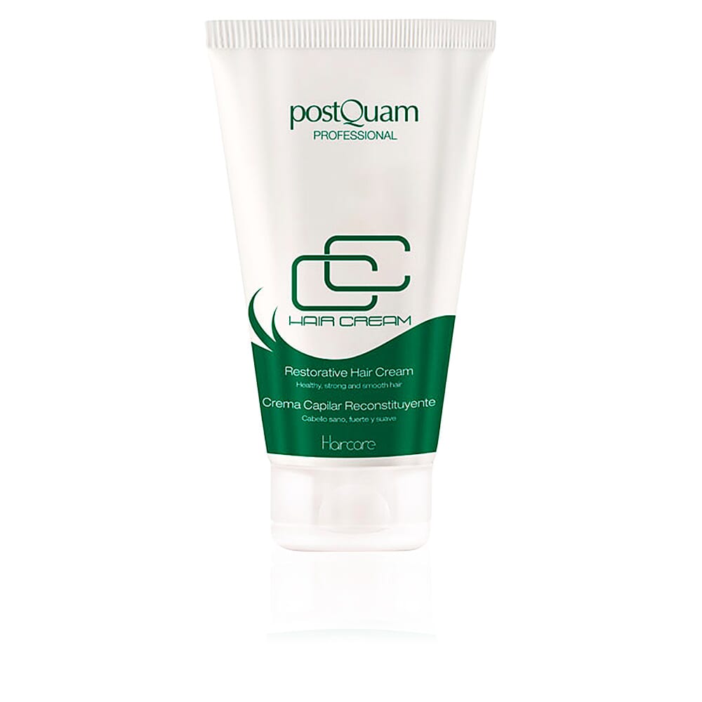 Cc Haircare Restorative Hair Cream 100 ml