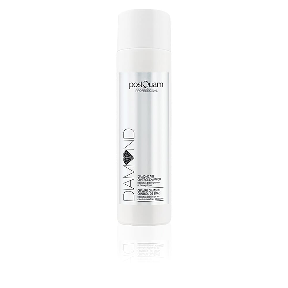 Diamond Age Control Shampoo 250 ml