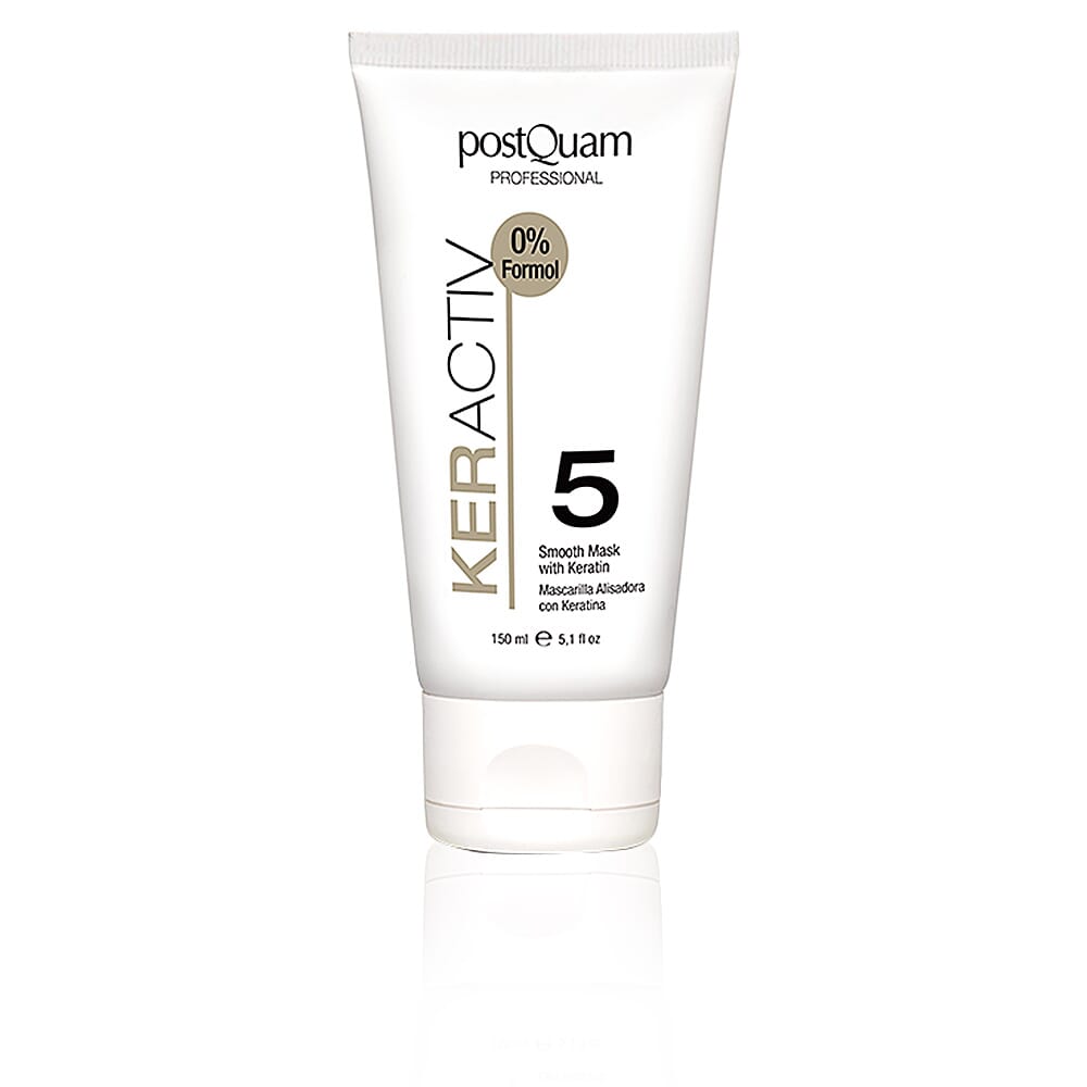 Keractiv Smooth Mask With Keratin 150 ml