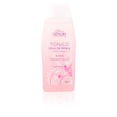 Genuin Agua De Rosas Tónico Suave 250 ml - Genuin | Nutritienda