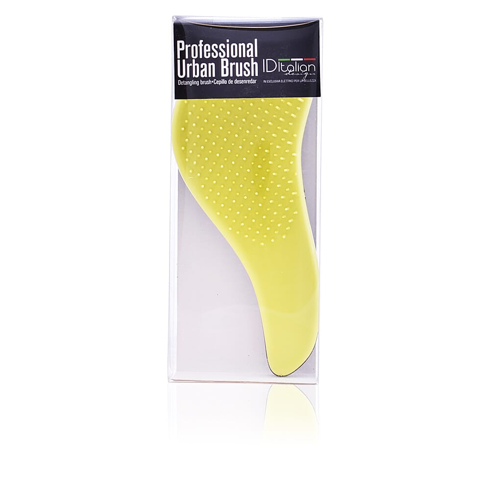 Iditalian Professional Urban Hair Brush 1 pz