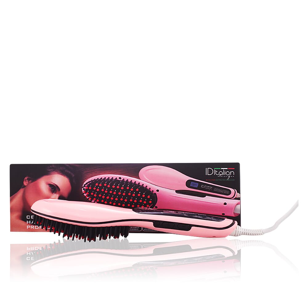 Iditalian Ceramic & Infrared Professional Brush 1 pz