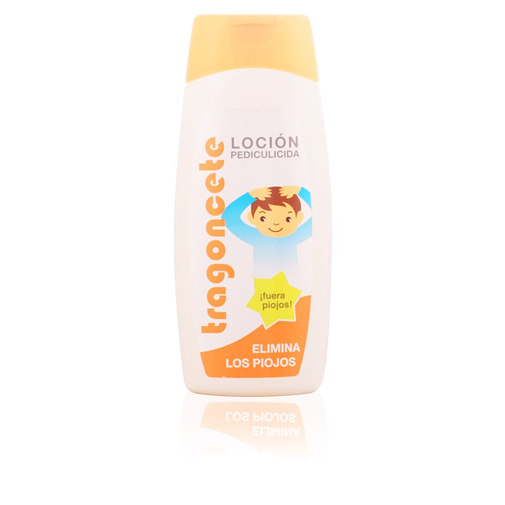 Loción Pediculicida Elimina Piojos 200 ml