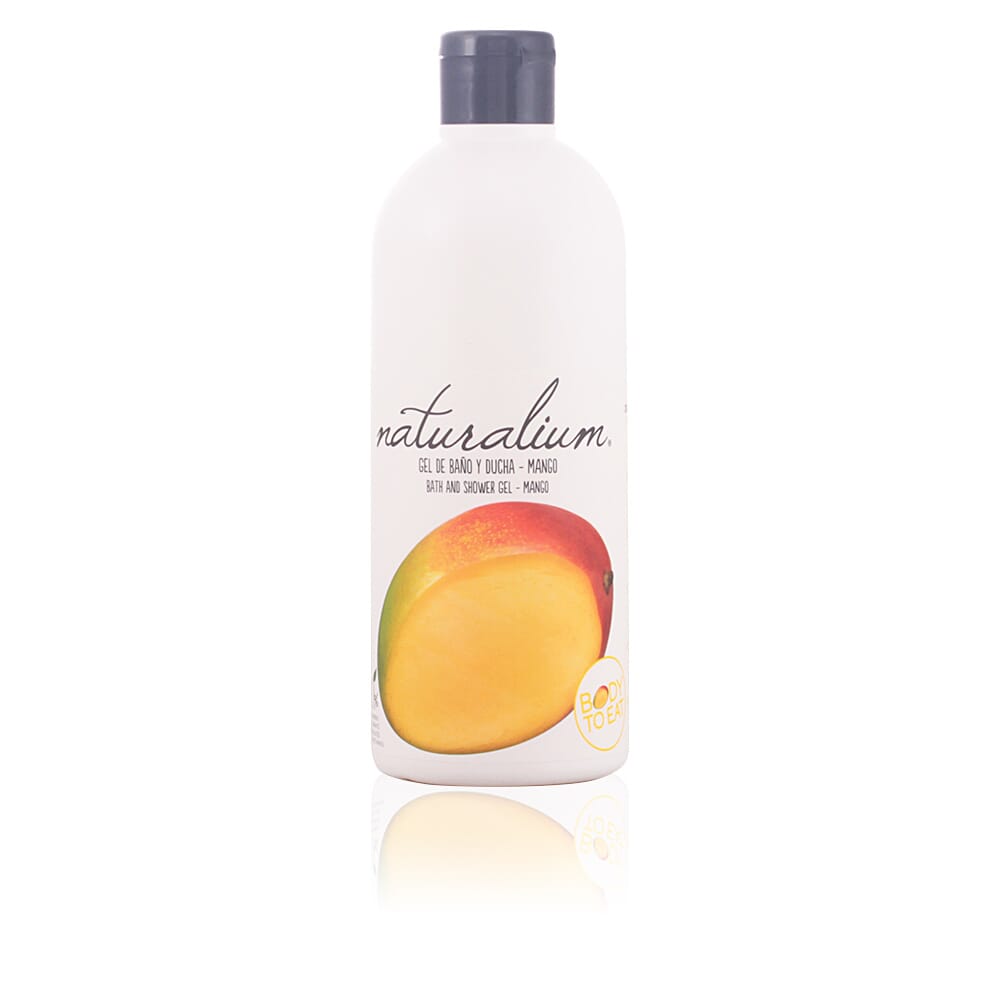 Mango Gel De Ducha 500 ml