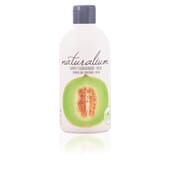 Melon Shampoo & Conditioner 400 ml de Naturalium