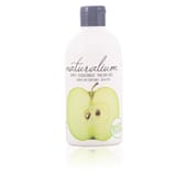 Green Apple Shampoo & Conditioner 400 ml de Naturalium