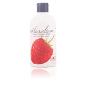 Raspberry Shampoo & Conditioner 400 ml de Naturalium