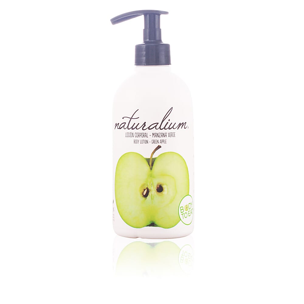 Green Apple Loción Hidratante Corporal 370 ml