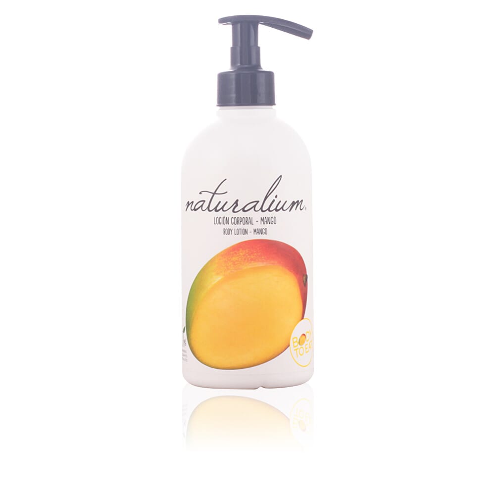 Mango Loción Hidratante Corporal 369 ml