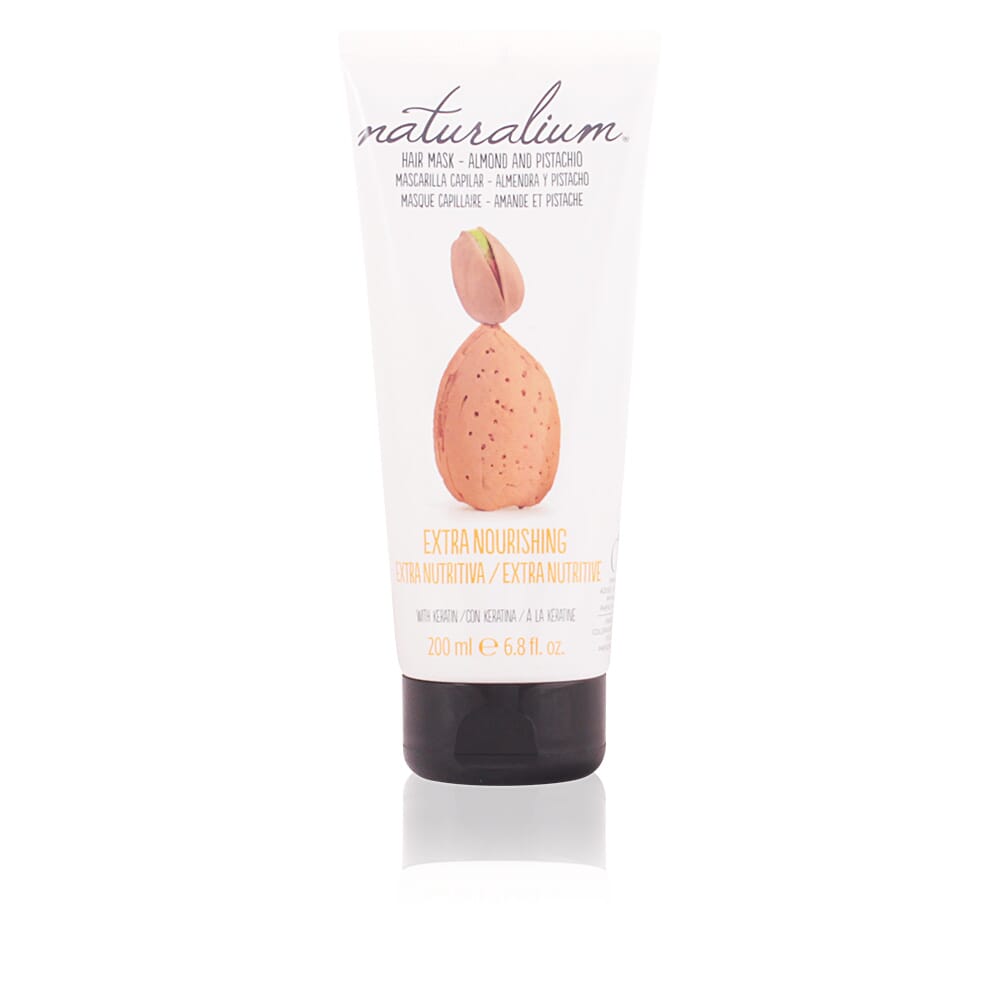 Almond & Pistachio Hair Mask 200 ml
