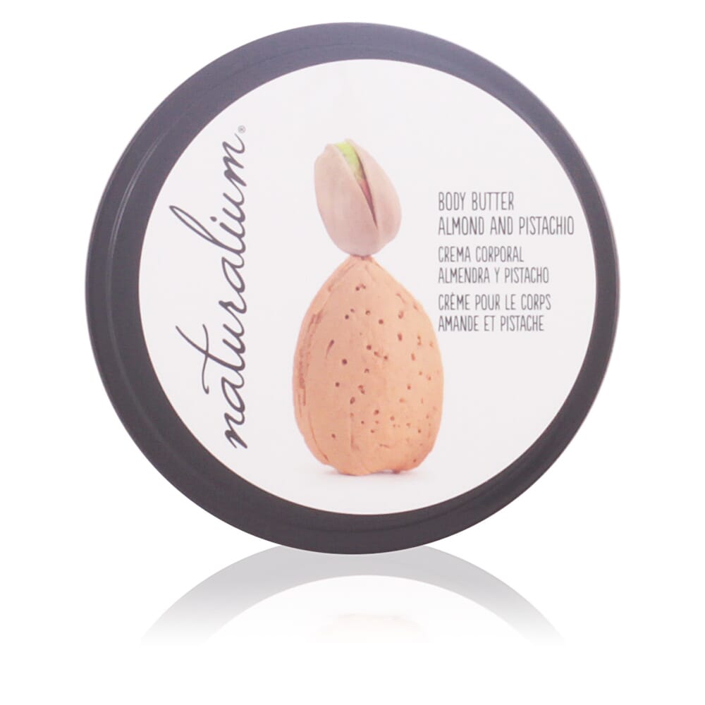 Almond & Pistachio Body Butter 200 ml
