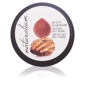Shea & Macadamia Body Butter 200 ml - Naturalium | Nutritienda
