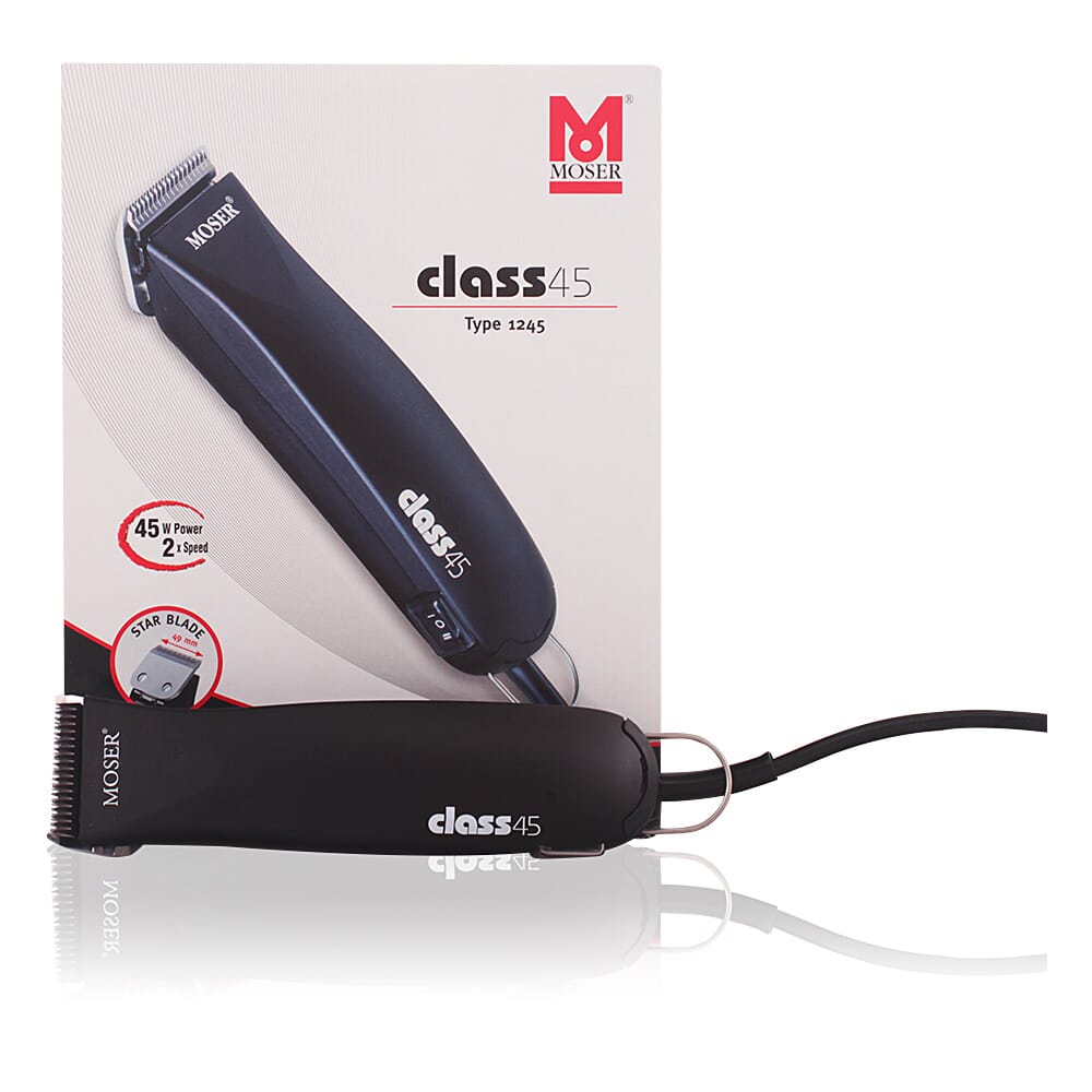 Moser Rasuradora 1245 Class 45