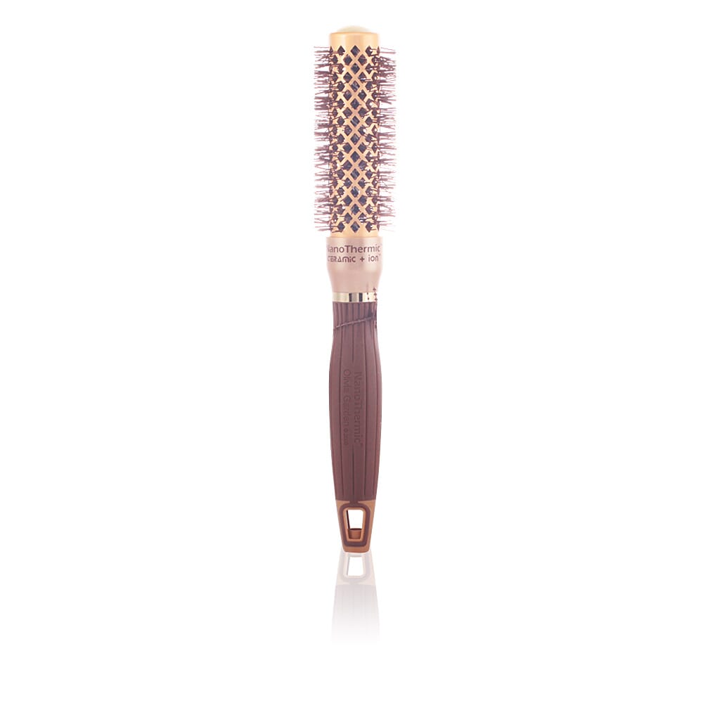 Ceramic+Ion Nano Thermic Thermal Brush 24