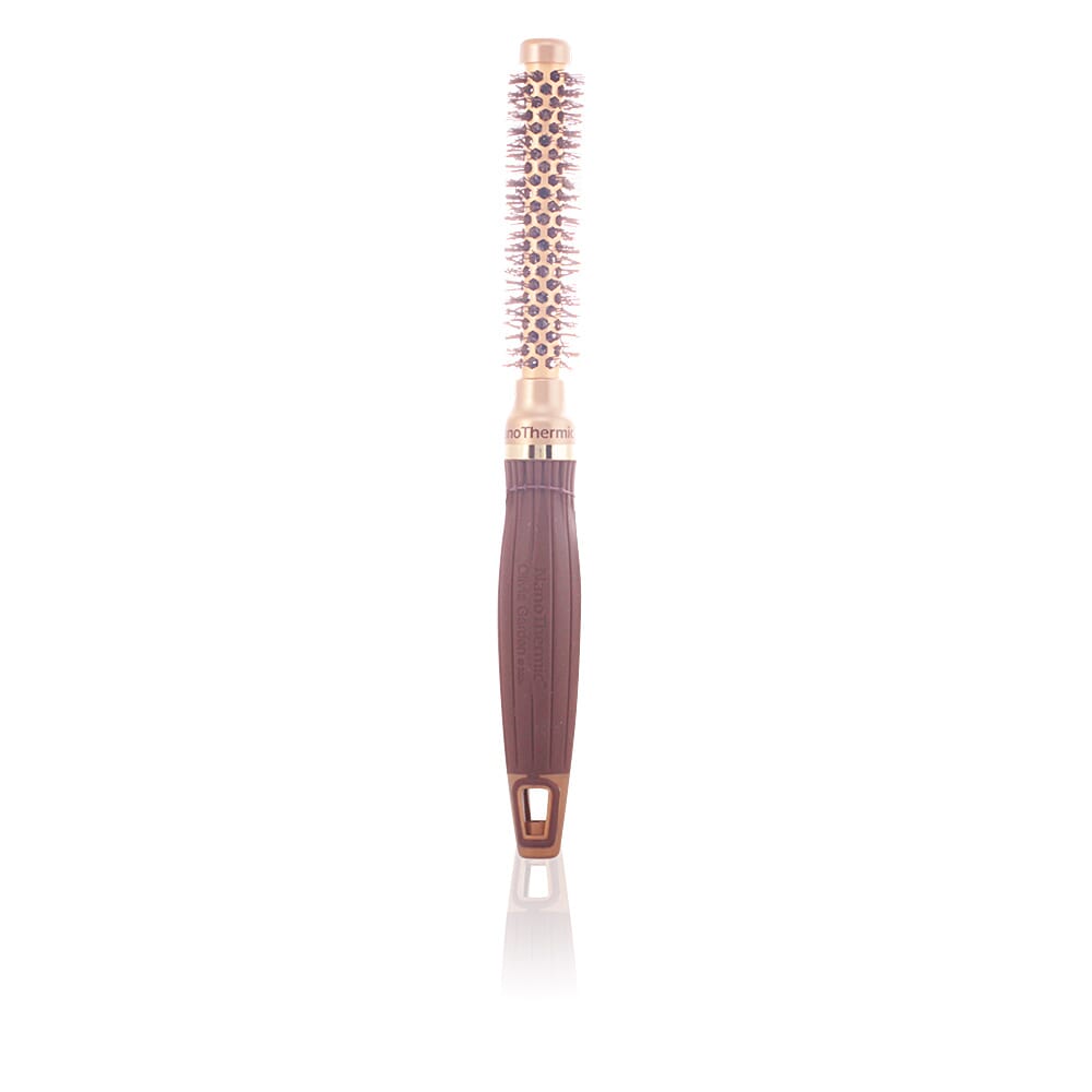 Ceramic+Ion Nano Thermic Thermal Brush 12
